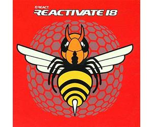 Various Artists - Reactivate 18