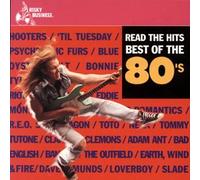 Various Artists - Read The Hits: Best of 80's