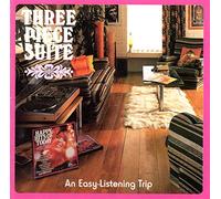 Various Artists - Readers Digest 3 Disc Set - Three Piece Suite An Easy Listening Trip