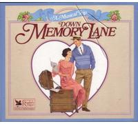 Various Artists - Reader's Digest - A Musical Trip Down Memory Lane (UK Import)