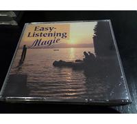 Various Artists - Readers Digest CD 6 Disc Set Easy Listening Magic