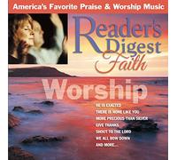 Various Artists - Reader's Digest Faith: Worship