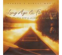 Various Artists - Readers Digest: Long Ago & Far Away [Compact Discs]