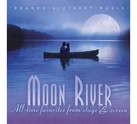 Various Artists - Readers Digest: Moon River