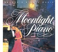 Various Artists - Readers Digest: Moonlight Piano [Compact Discs]