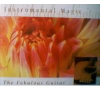 Various Artists - Readers Digest Presents Instrumental Magic-The Fabulous Guitar