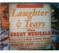 Various Artists - Readers Digest Presents Laughter and Tears:The Great Musicals