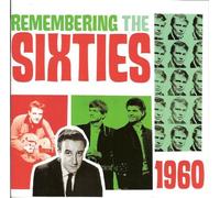 Various Artists - Readers Digest Remembering the Sixties 1960 [UK Import]