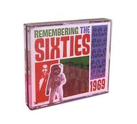 Various Artists - Readers Digest Remembering the Sixties 1969