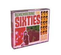 Various Artists - Readers Digest Remembering the Sixties Golden Groups [UK Import]