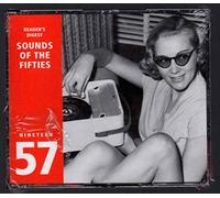 Various Artists - Readers Digest Sounds Of The Fifties 1957 [UK Import]