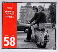 Various Artists - Readers Digest Sounds Of The Fifties 1958 [UK Import]