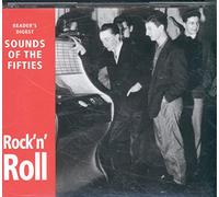 Various Artists - Readers Digest Sounds of The Fifties : Rock 'n' Roll