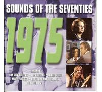 Various Artists - Readers Digest Sounds of the Seventies 1975 [UK Import]