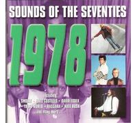 Various Artists - Readers Digest Sounds of the Seventies 1978 [UK Import]