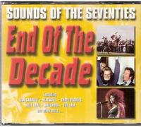 Various Artists - Readers Digest Sounds of the Seventies : End of the Decade