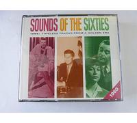 VARIOUS ARTISTS - READERS DIGEST SOUNDS OF THE SIXTIES 1960 (3 CD) BOXSET (62 TRACKS) [UK Import]
