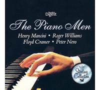 Various Artists - Readers Digest: The Piano Men