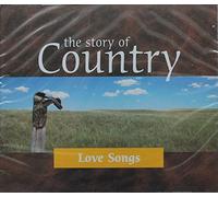 Various Artists - Reader's Digest: The Story Of Country - Love Songs [UK Import]