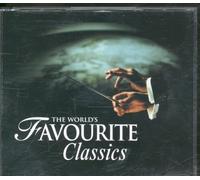 Various Artists - Reader's Digest: The World's Favourite Classics [UK Import]