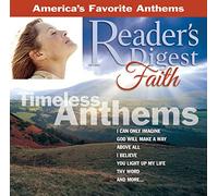 Various Artists - Reader's Digest: Timeless Anthems