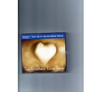 Various Artists - Reader's Digest - You Must Remember These : Greatest Love Songs [UK Import]