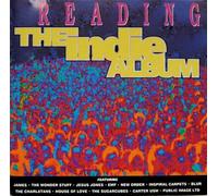 Various Artists - Reading Festival Indie Years