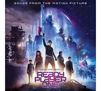 Various Artists - Ready Player One [Import]
