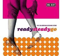 Various Artists - Ready Steady Go-23tr [Import]