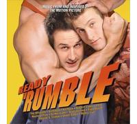 Various Artists - Ready to Rumble