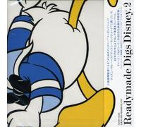 Various Artists – Readymade Digs Disneyland – Import