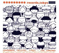 Various Artists - Readymade Records Tokyo: Remixes