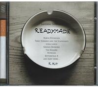 Various Artists - Readymade the Sartorial