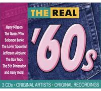 Various Artists - Real 60s