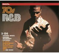 Various Artists - Real 70's R and B