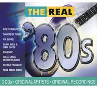 Various Artists - Real 80s