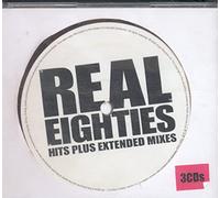 Various Artists - Real 80's: Hits & Extended Mixes