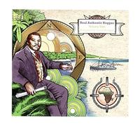 Various Artists - Real Authentic Reggae Vol.2 By Rodi