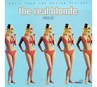 Various Artists - Real Blonde