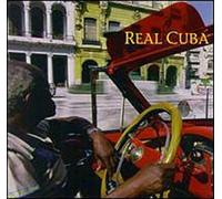 Various Artists - Real Cuba