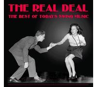 Various Artists - Real Deal: Best of Today's Swing Music