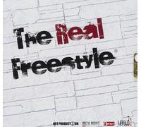 Various Artists - Real Freestyle [Import]