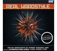 Various Artists - Real Hardstyle-20tr [Import]
