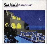Various Artists - Real Ibiza 5: Mixed