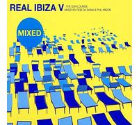 Various Artists - Real Ibiza 5: Sun Lounge