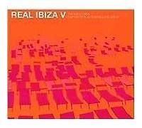 Various Artists - Real Ibiza 5: Unmixed