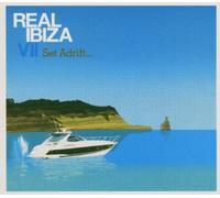 Various Artists - Real Ibiza 7