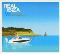 Various Artists - Real Ibiza VII