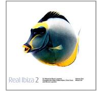 Various Artists - Real Ibiza Vol.2: Mixed by Various Artists (2001) Audio CD