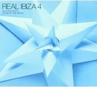 Various Artists - Real Ibiza Vol.4: Balearic Bliss/Compiled & Mixed By Phil Mison by Various Artists